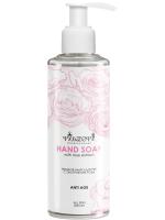 Жидкое мыло для рук с экстрактом розы Philosophy HAND SOAP with rose extract, 200 мл